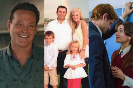 Nonnas / Un matrimonio mortal en Carolina del Norte / Mala influencia