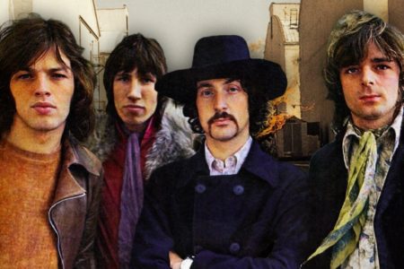 Pink Floyd