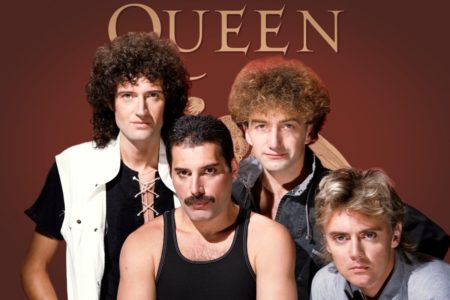 Queen