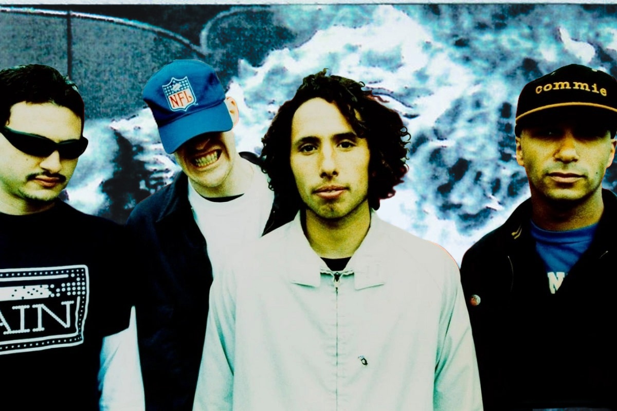 De qué trata “Killing in the Name”, la canción de Rage Against The Machine que no todos entendieron