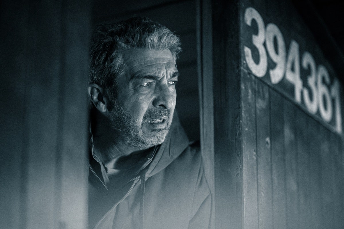 Ricardo Darín