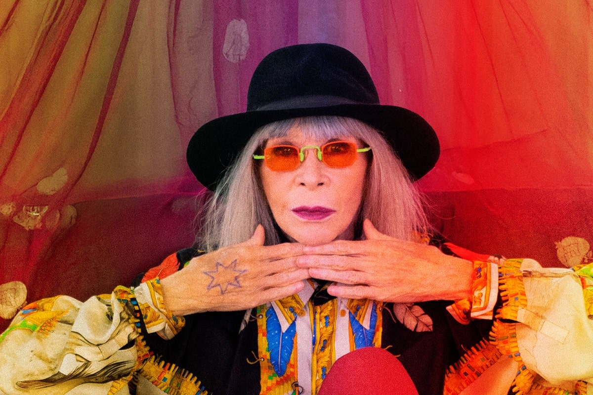 Rita Lee: Mania de Você llegó a Max