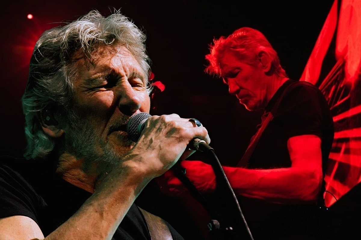 Roger Waters