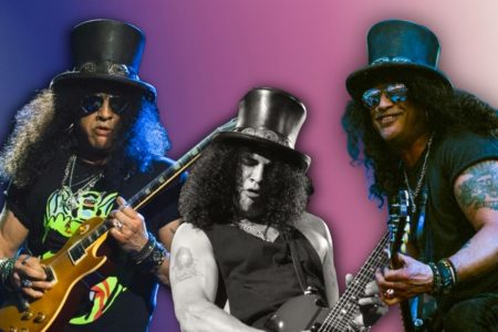 Slash