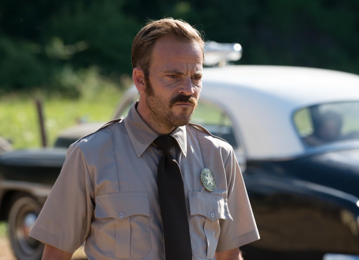 Stephen Dorff