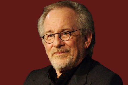 Steven Spielberg