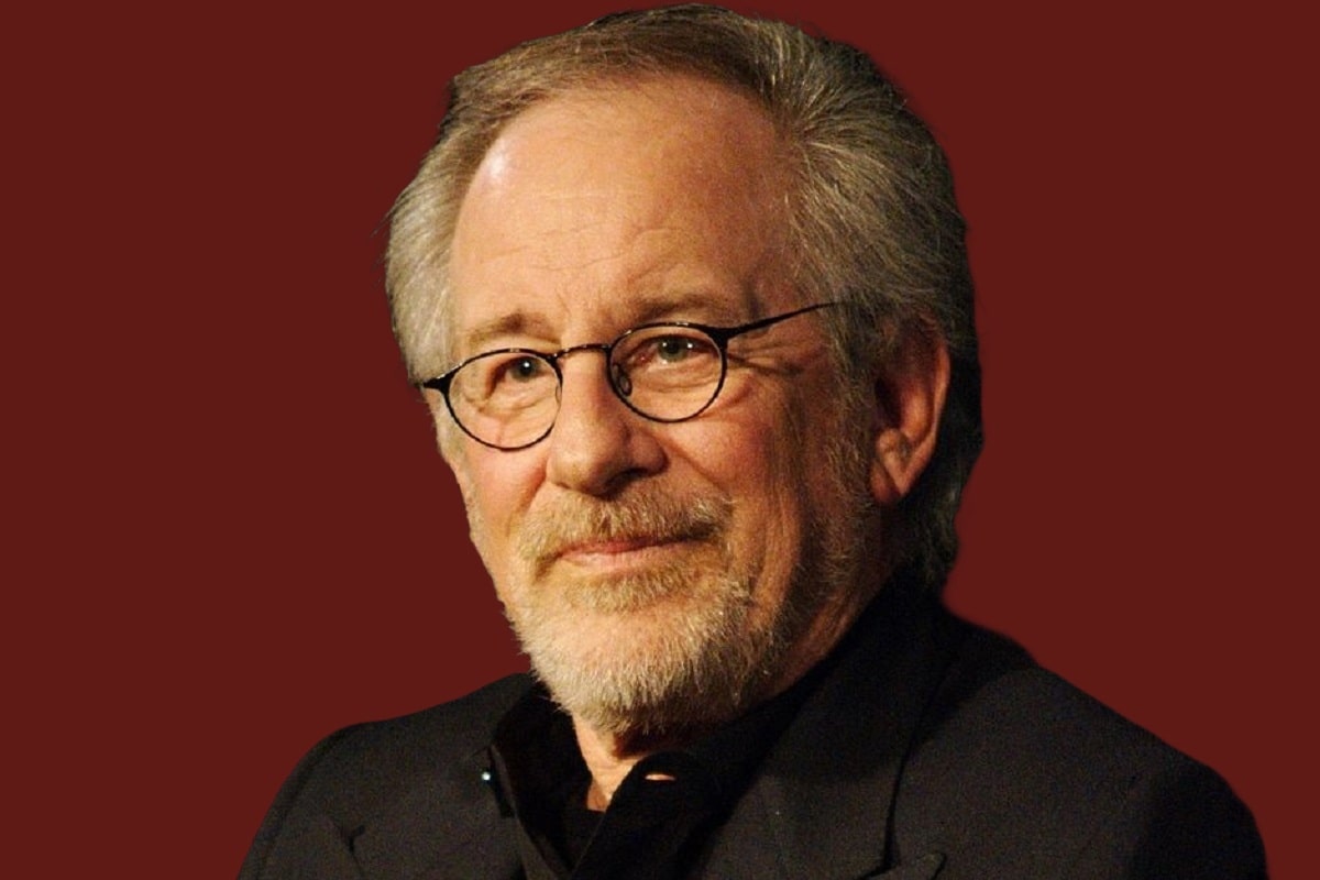 Steven Spielberg