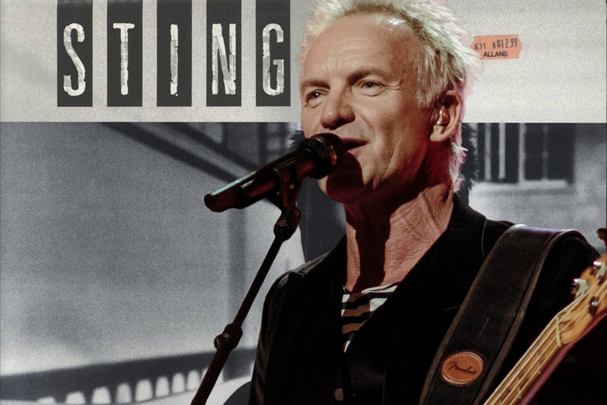 Sting