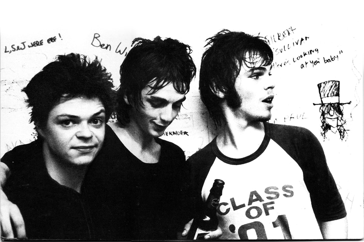 Supergrass