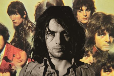 Syd Barrett