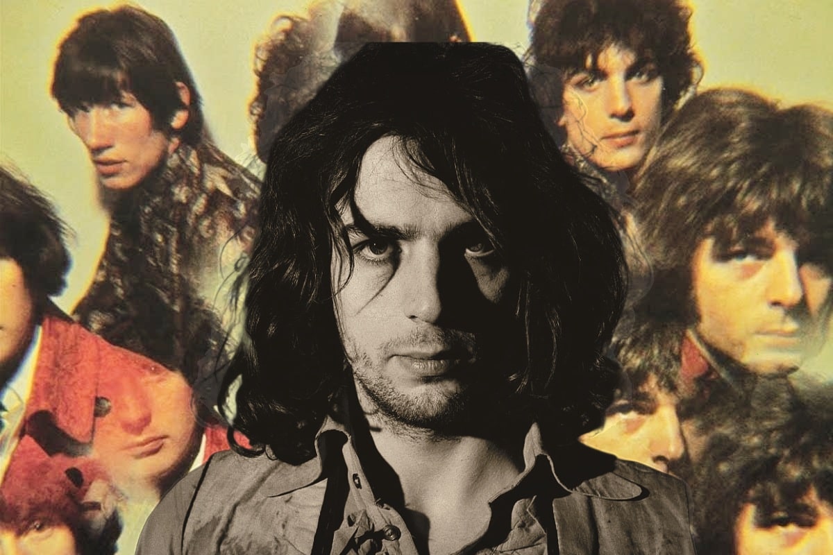 Syd Barrett