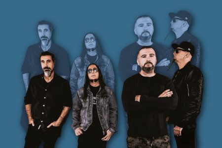 System of a Down