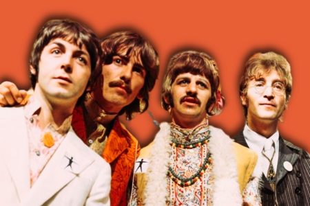 The Beatles