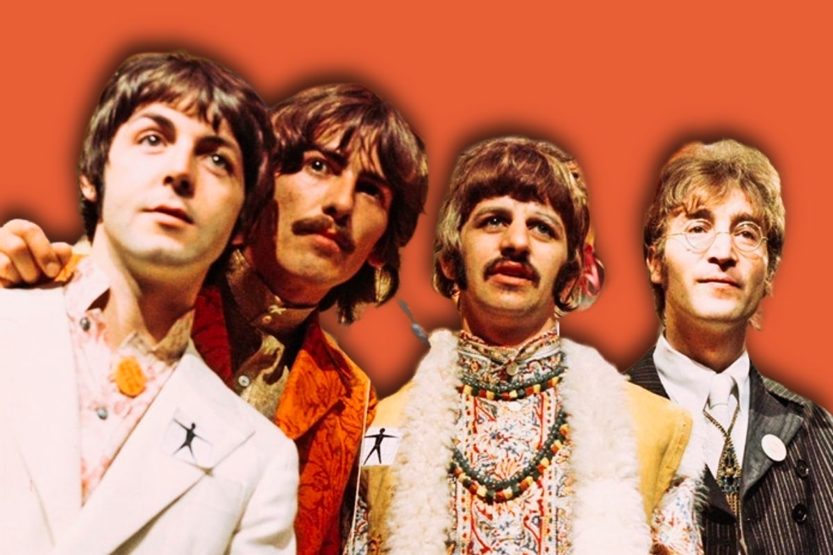 The Beatles
