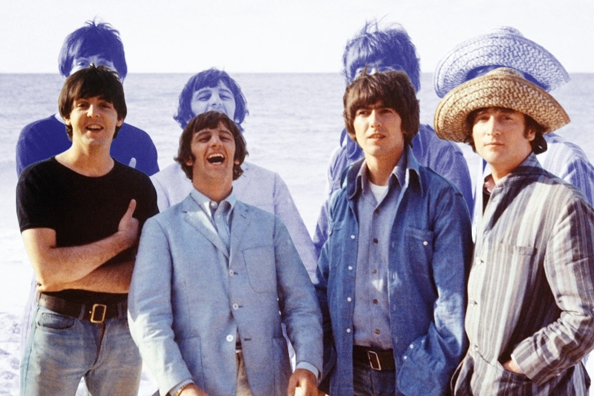 The Beatles