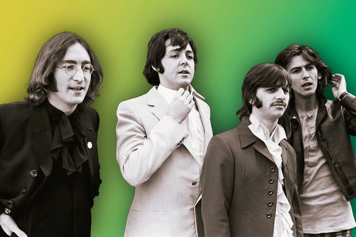 The Beatles