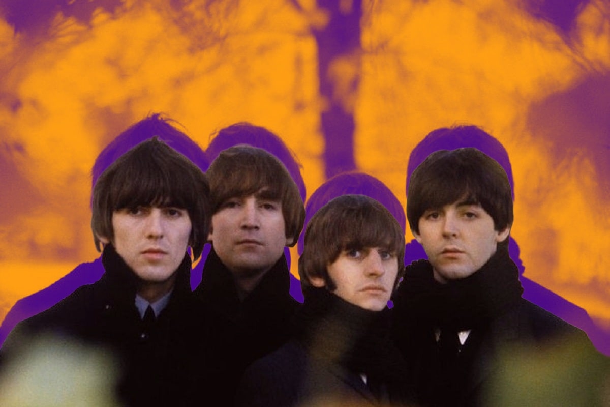 The Beatles