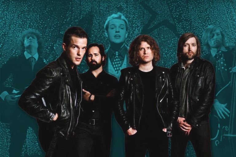 The Killers