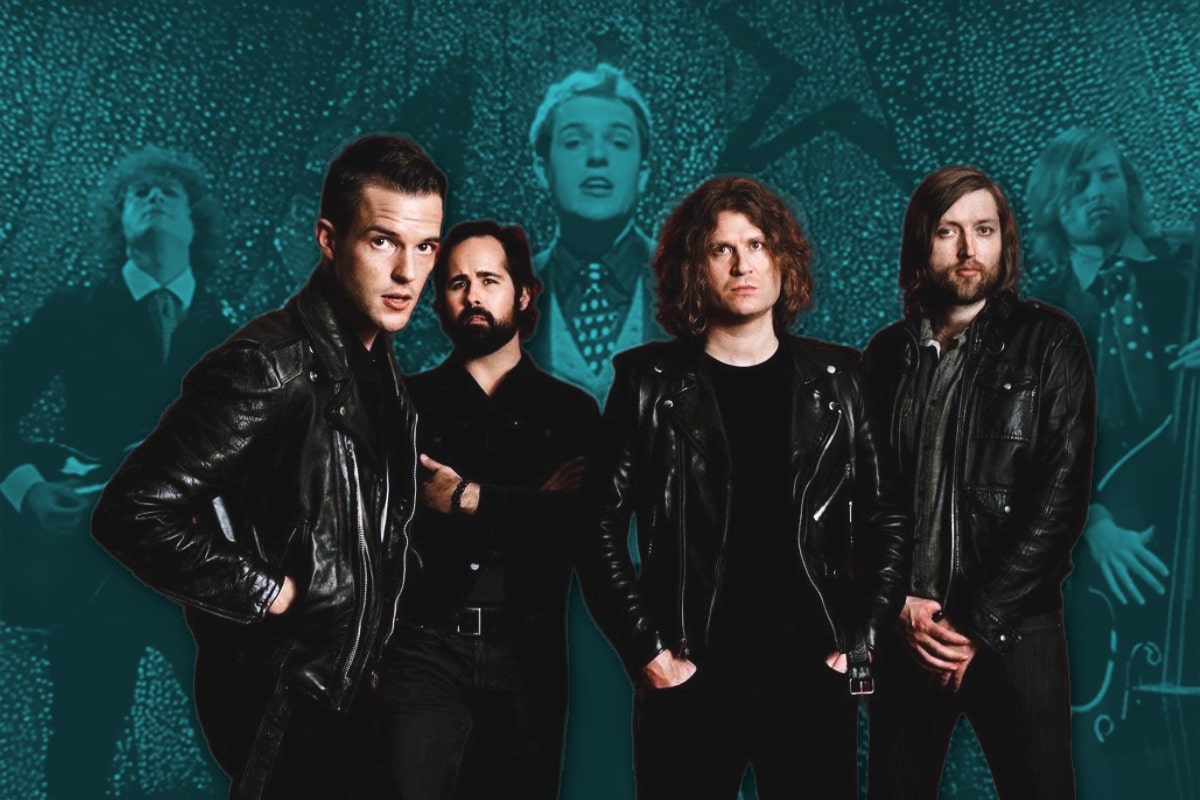 The Killers
