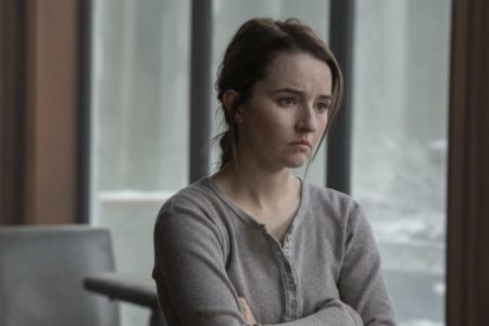 Kaitlyn Dever en The Last of Us