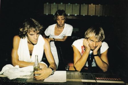 The Police