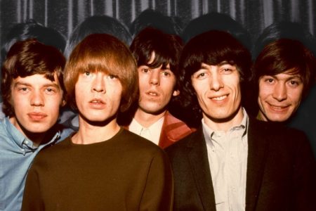 The Rolling Stones