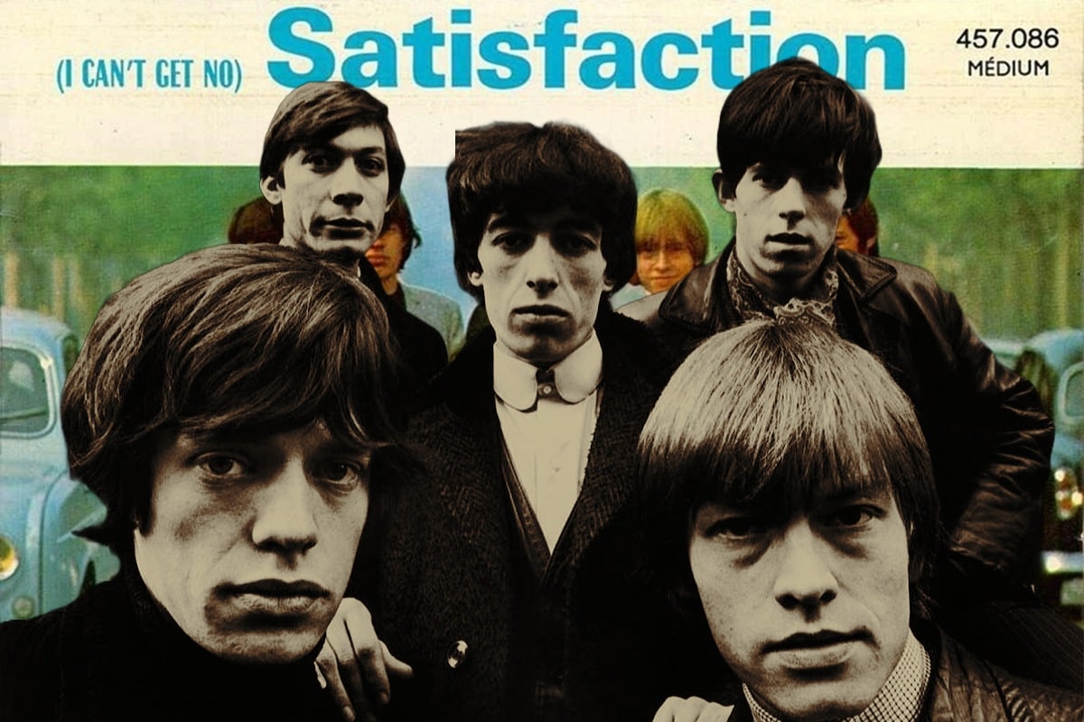 The Rolling Stones