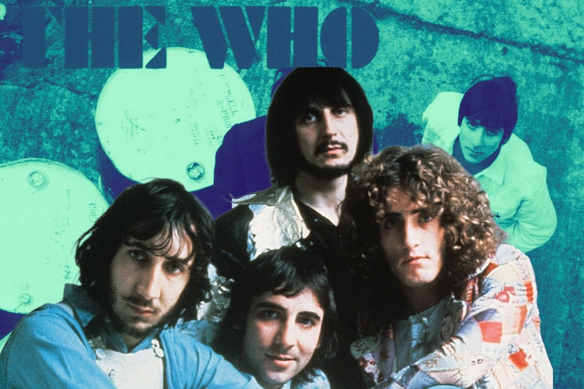 The Who