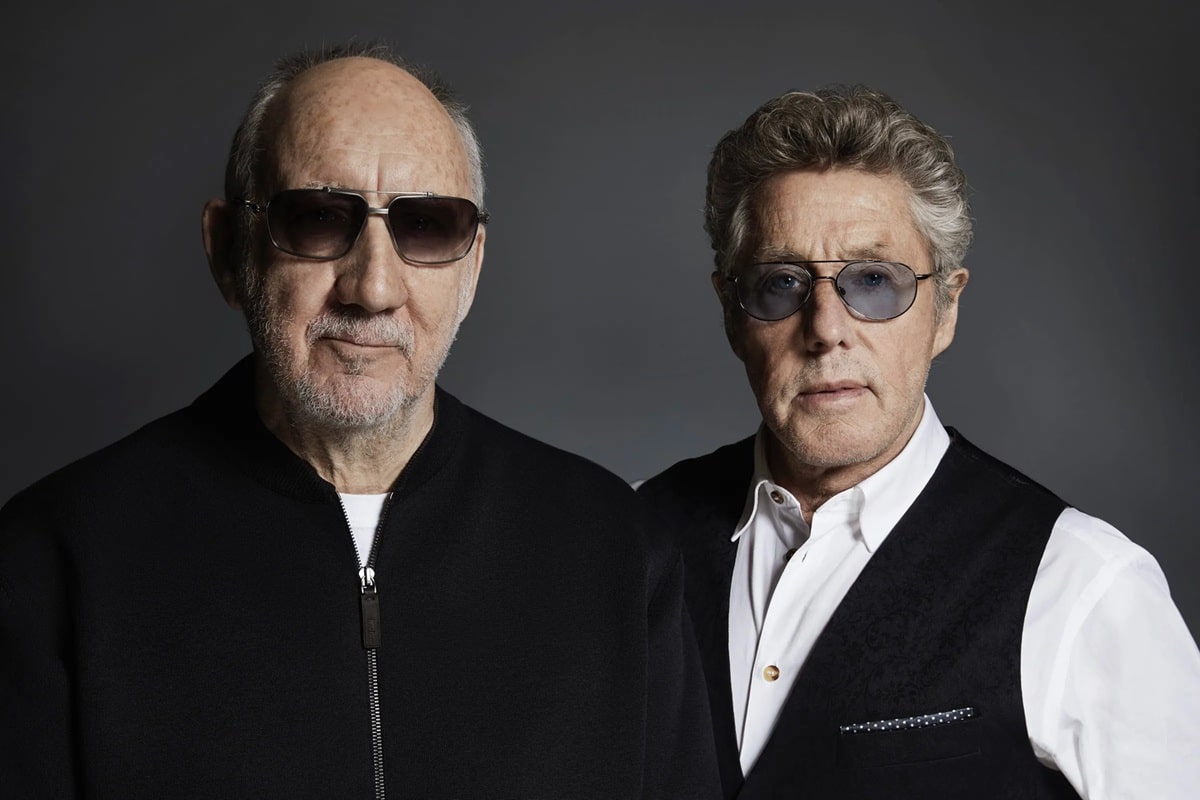 The Who