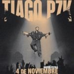 Tiago PZK en Movistar Arena