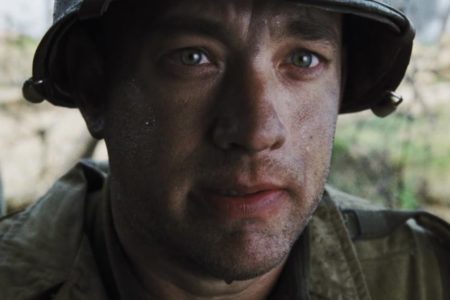 Tom Hanks