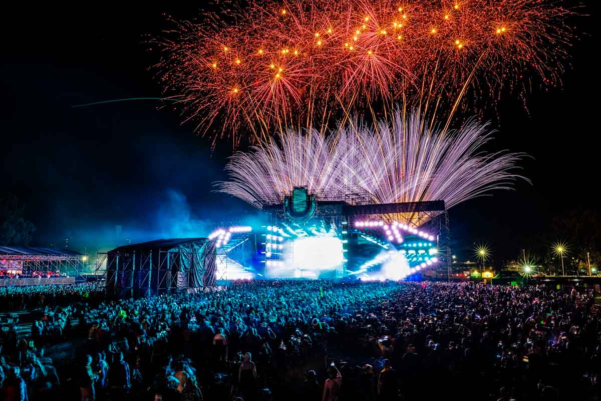 Ultra Buenos Aires 2026