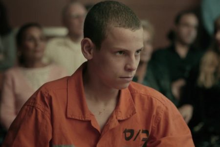 Un chico malo (2023).