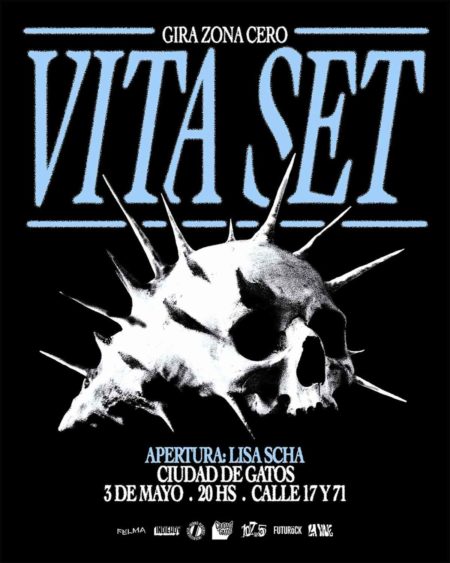 Vita Set en La Plata