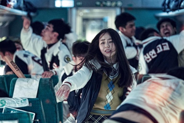 10 grandes películas que suceden dentro de un tren