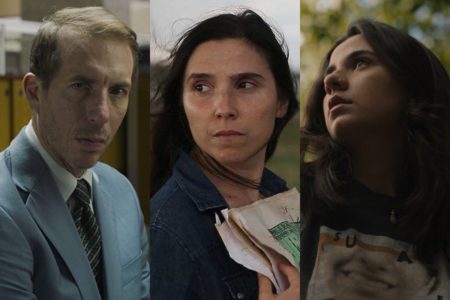 3 películas argentinas en Max: Los delincuentes / Trenque Lauquen / Alemania