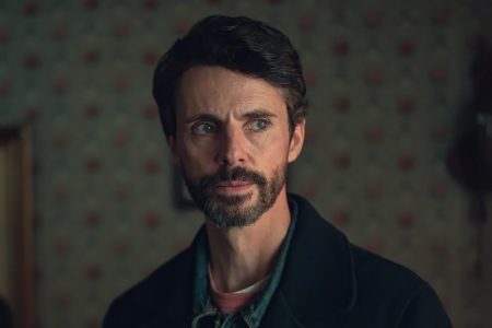 Matthew Goode