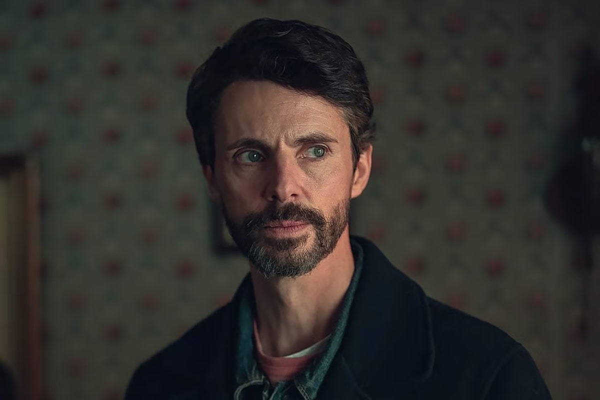 Matthew Goode