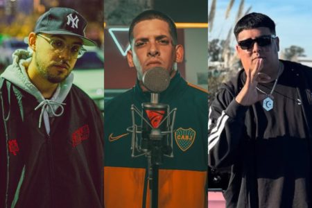 Urbanse / Klan / Malandro