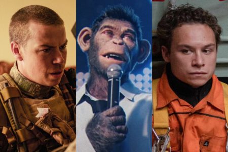 4 películas nuevas con excelentes críticas para ver en Amazon Prime Video