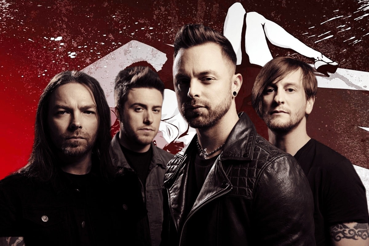 Bullet For My Valentine