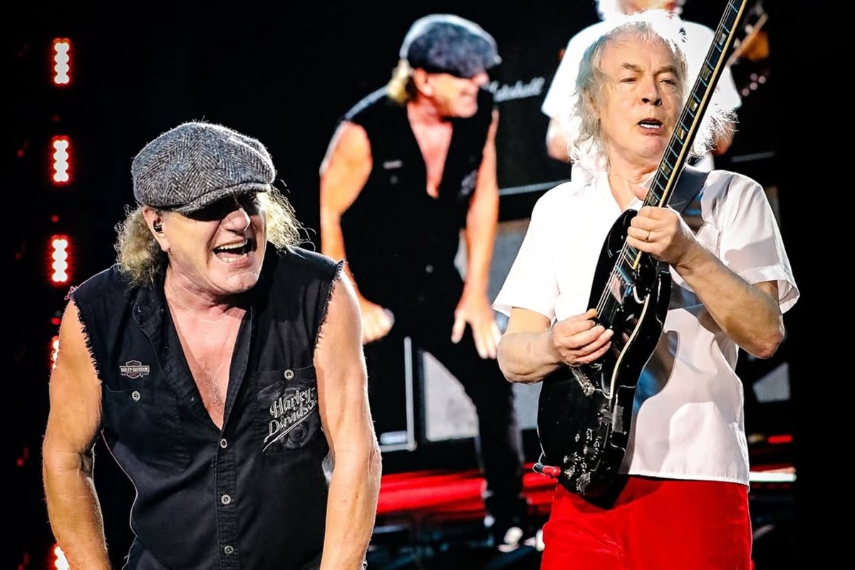 AC/DC