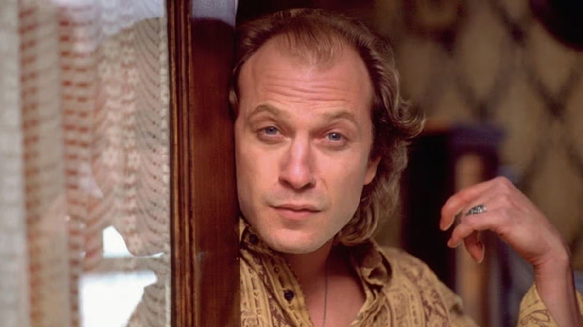 Buffalo Bill, personaje de El silencio de los inocentes