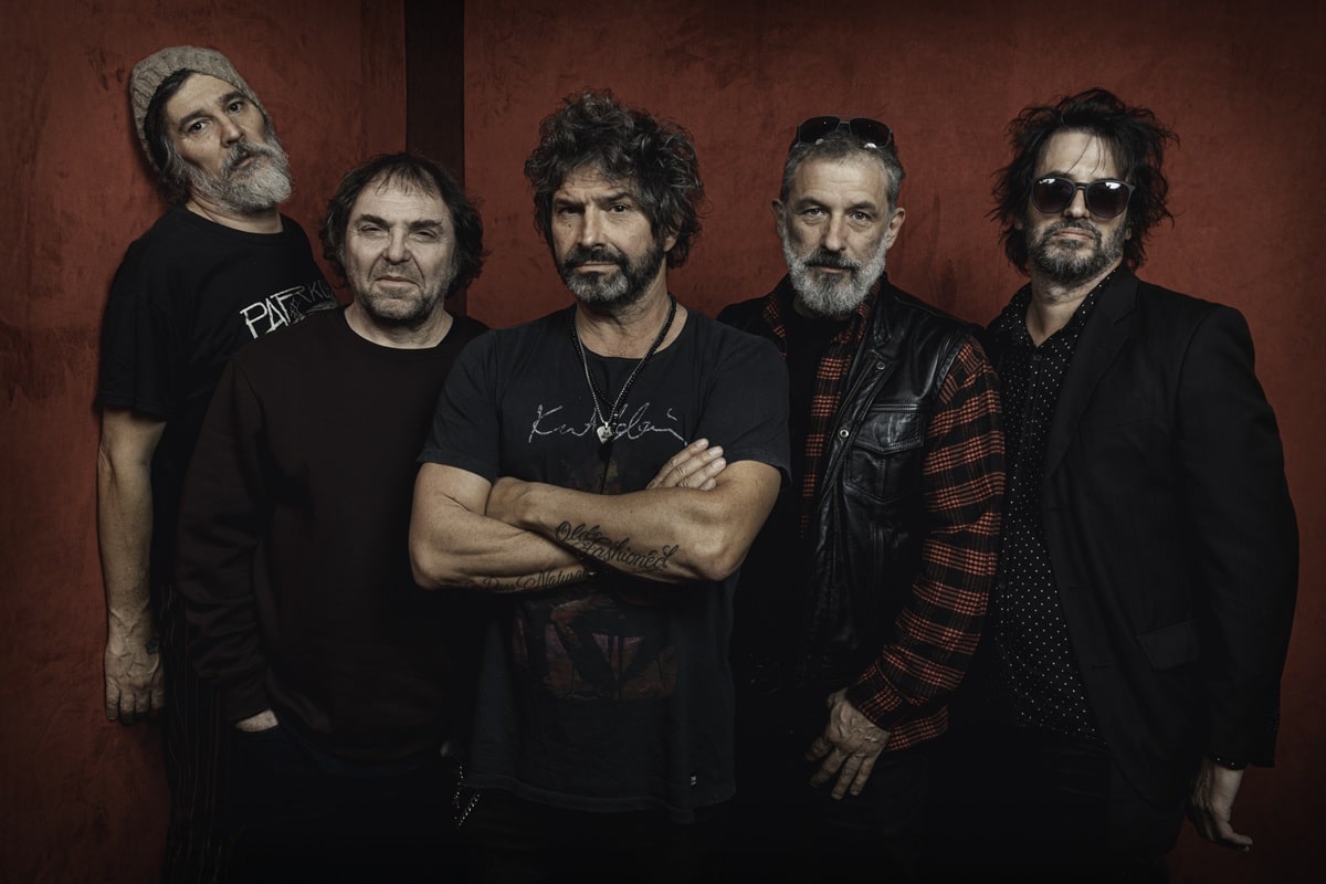 Caballeros de la Quema