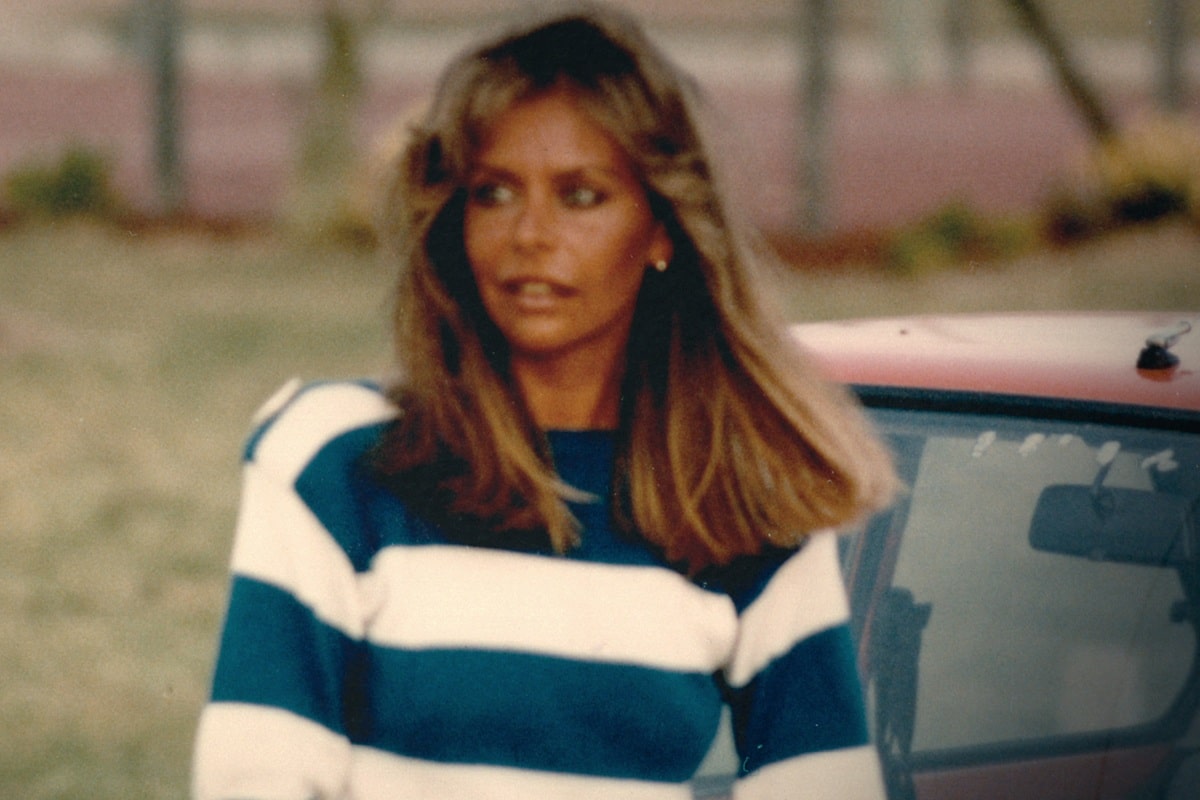 Nora Dalmasso