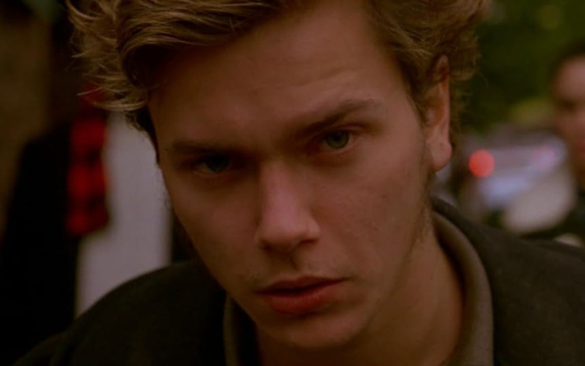 River Phoenix es Mike Waters de My Own Private Idaho