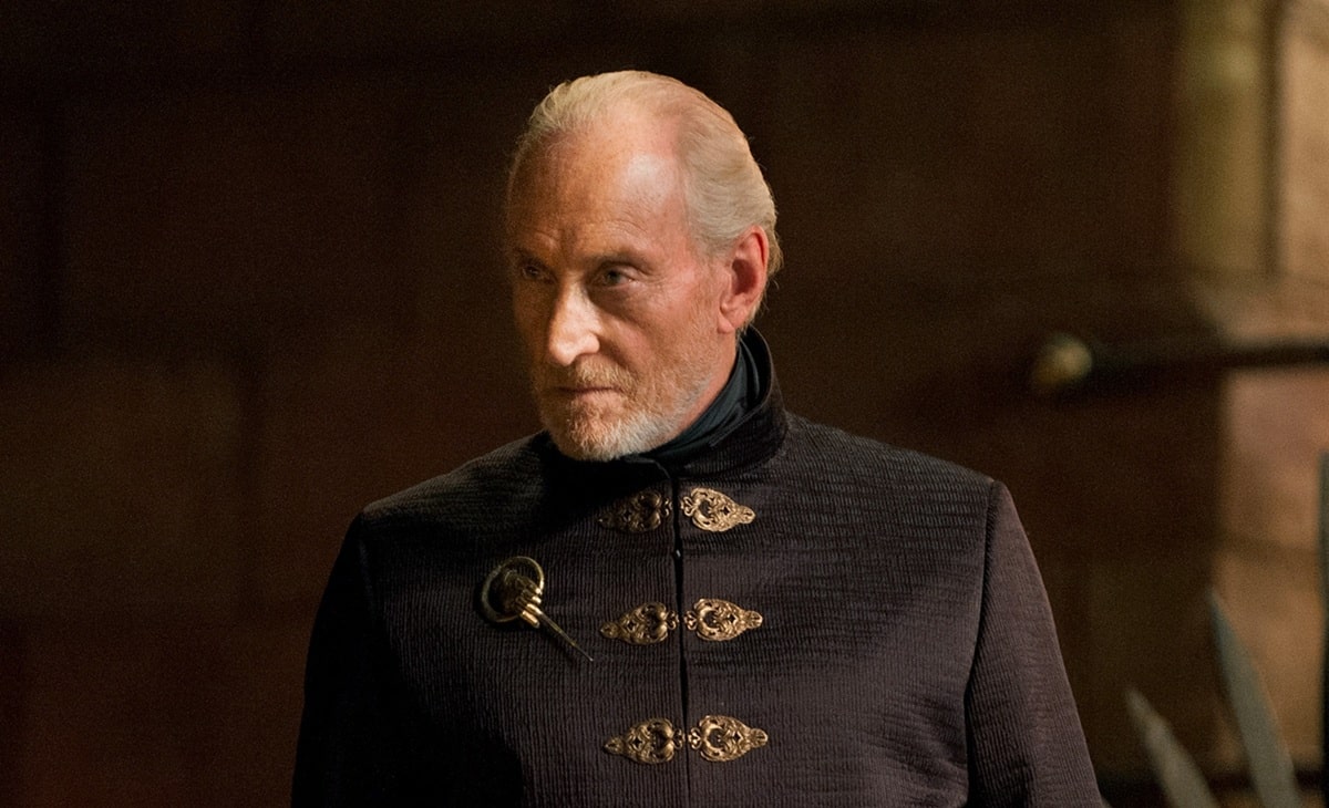 Tywin Lannister - Game of Thrones