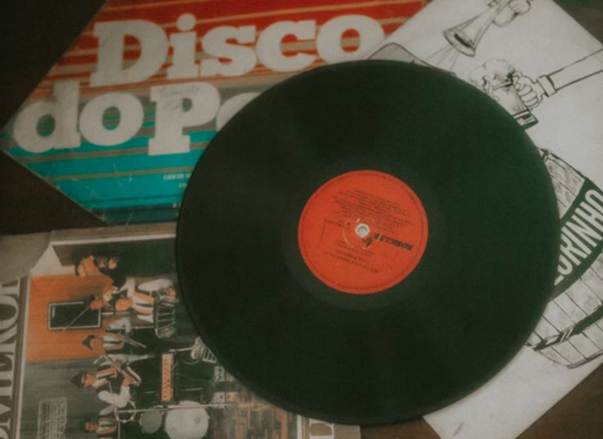 Cuál es el álbum más vendido en la historia de la música disco