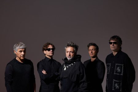 Babasónicos