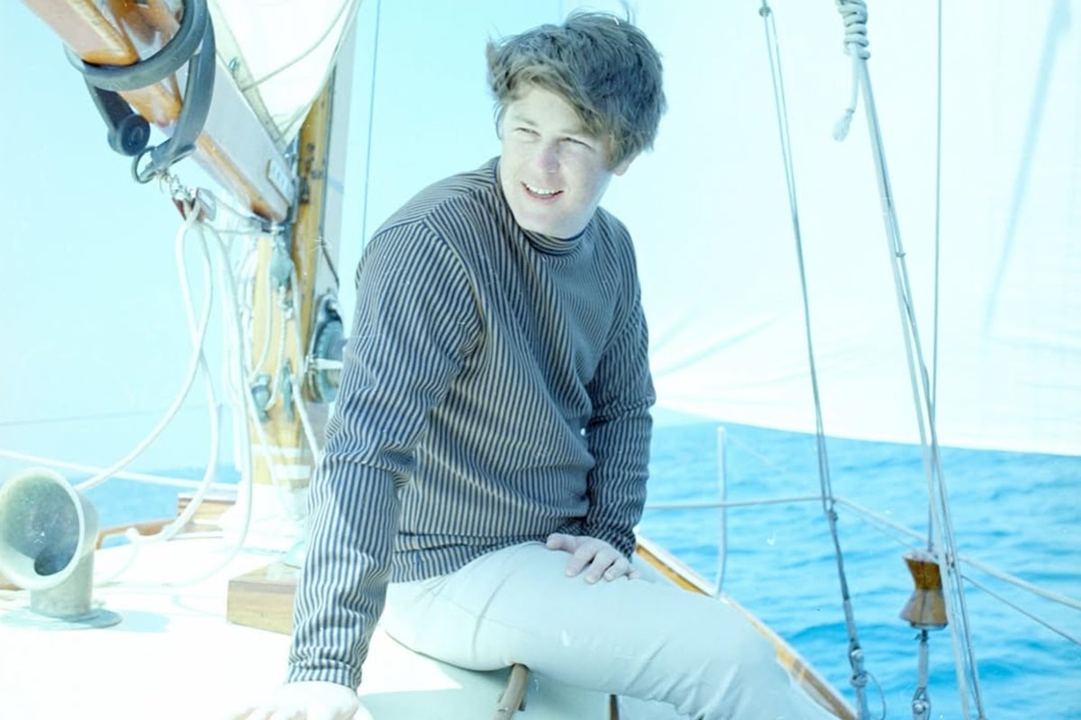 Brian Wilson